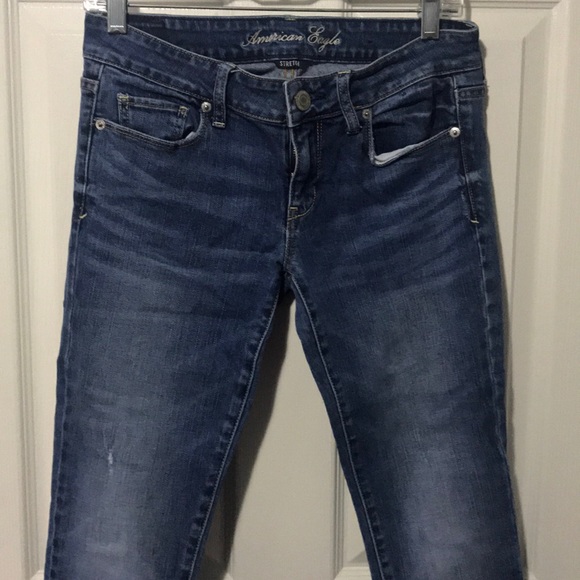 Jeans - Picture 1 of 3